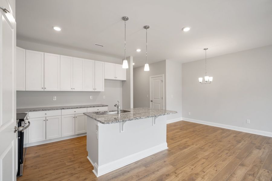 Zebulon, NC New Home.  - Slide 12