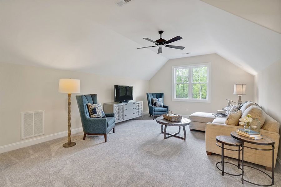 Grace Bay, Bonus Room