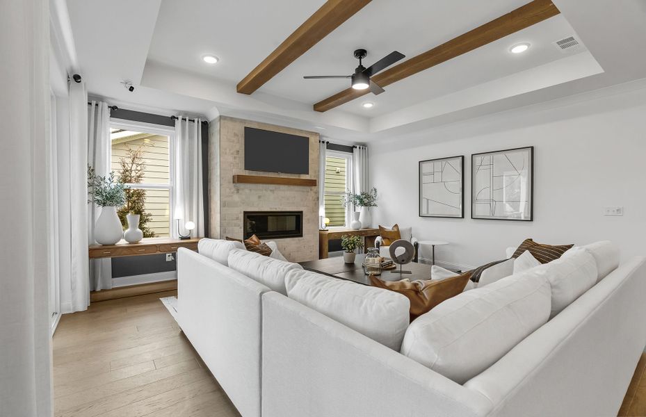 Renown Gathering Del Webb Nashville Active Adult New Home Communities Renown Gathering Del Webb Nashville Active Adult New Home Communities