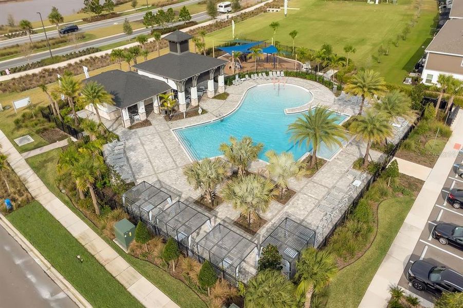 Community amenities in , St. Cloud (Image 33).