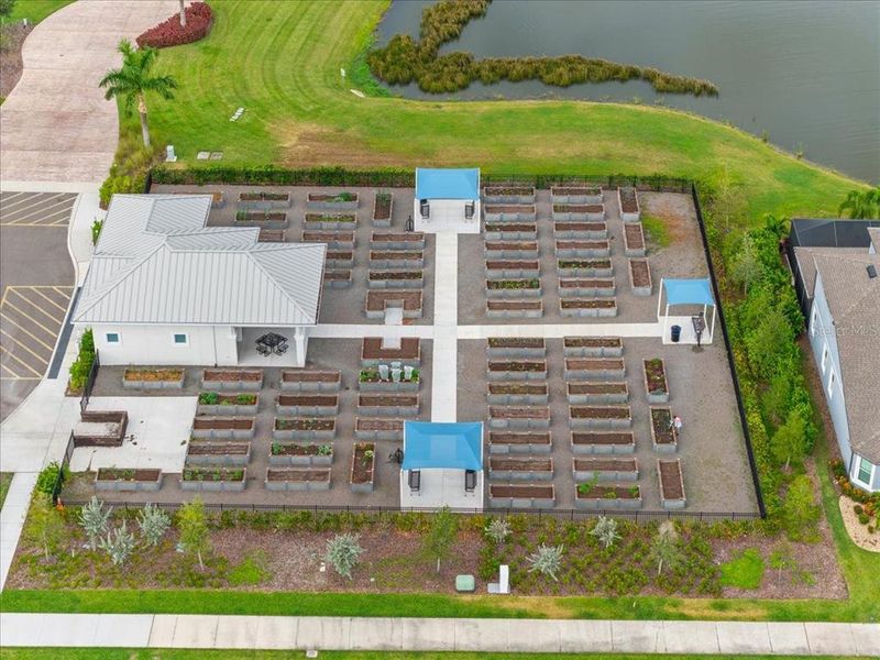 Community amenities in Del Webb BayView, Parrish (Image 52). Community amenities in Del Webb BayView, Parrish (Image 52).