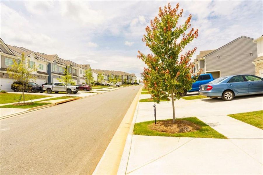 Image 41 of a home in Rolling Meadows.