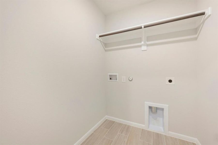 Spacious, unfurnished interior of a new home in Tarrytown, Crowley (Image 39). Spacious, unfurnished interior of a new home in Tarrytown, Crowley (Image 39).