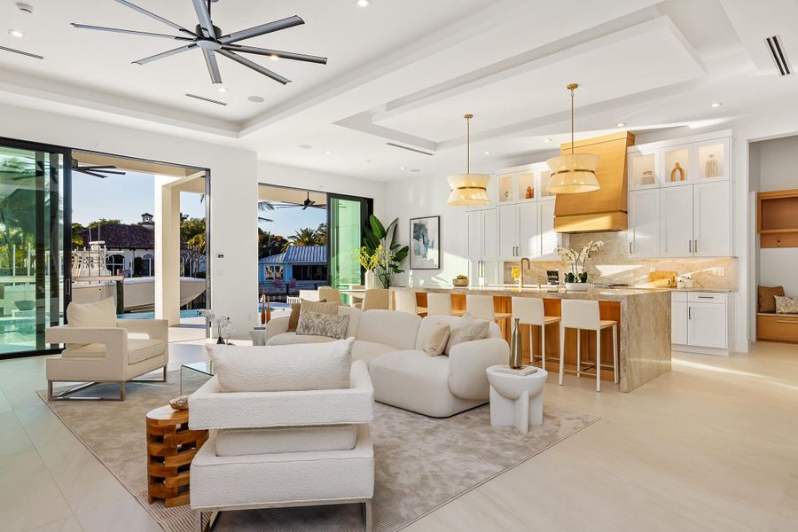 Great Room Great Room