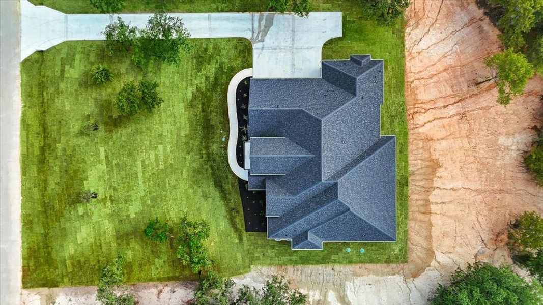 Drone / aerial view Drone / aerial view