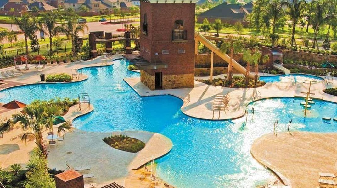 Image 5 of a home in Sienna 55' - Valencia. Image 5 of a home in Sienna 55' - Valencia.