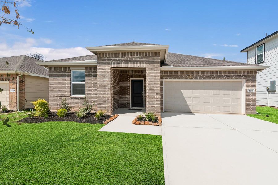 Stunning Daffodil IV home design with elevation PA built by K. Hovnanian Homes in beautiful Reserve at Huntsville. Stunning Daffodil IV home design with elevation PA built by K. Hovnanian Homes in beautiful Reserve at Huntsville.