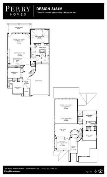 Image 16 of a home in Sienna 55' - Valencia. Image 16 of a home in Sienna 55' - Valencia.