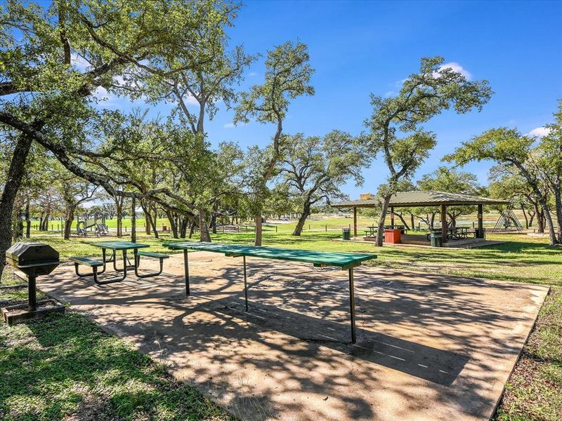 Community amenities in , Lago Vista (Image 22).