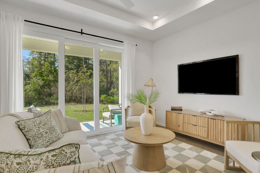 St. Augustine, FL New Home. - Slide 28 St. Augustine, FL New Home. - Slide 28