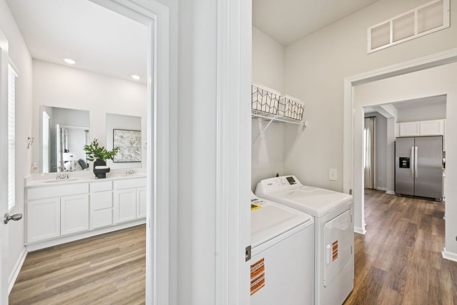 2,516sf New Home in Jacksonville, NC.  - Slide 21