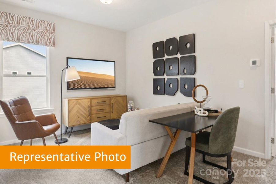 Image 6 of a home in Catawba Trace. Image 6 of a home in Catawba Trace.