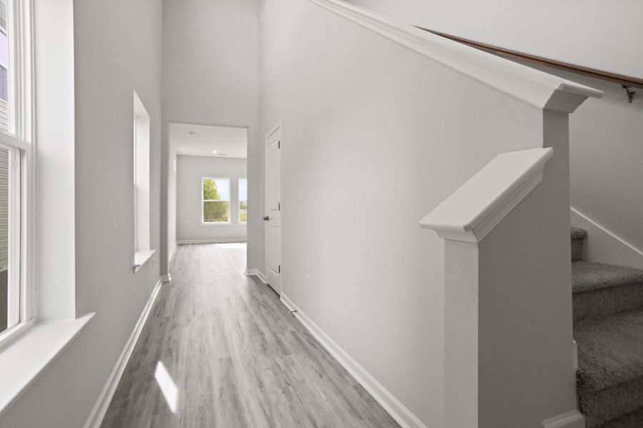 New Home in Simpsonville, SC.  - Slide 5