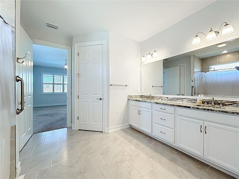 Furnished interior view inside a new home in , Port Charlotte (Image 11).