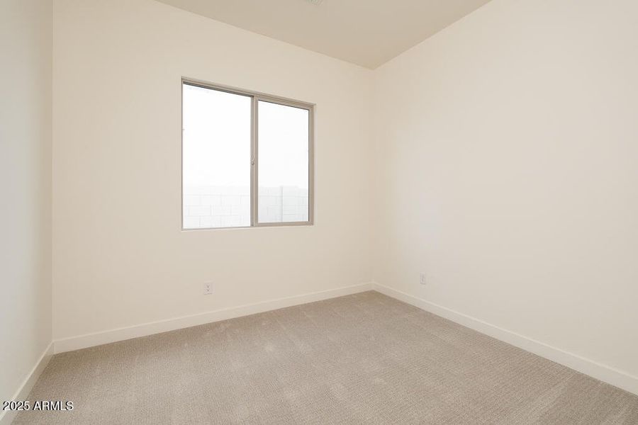 Tri Pointe Soleo 335 - Bedroom 4-1MLS