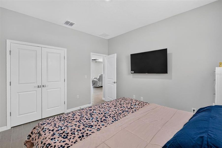 Furnished interior view inside a new home in Ocala, Ocala (Image 16).