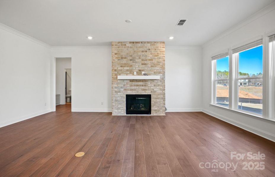 Representative Photo;Not of this home.