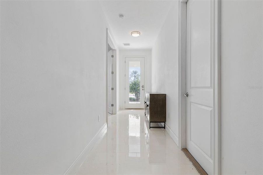 Spacious, unfurnished interior of a new home in , Palm Coast (Image 24). Spacious, unfurnished interior of a new home in , Palm Coast (Image 24).