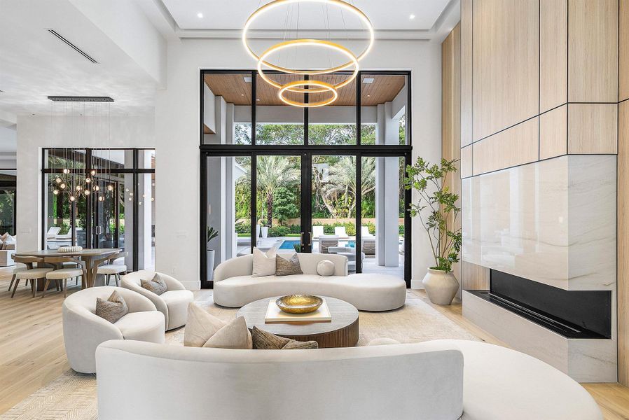 Image 90 of a home in .