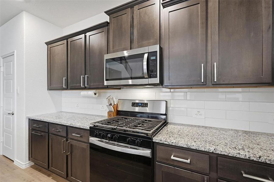 Furnished interior view inside a new home in , Caddo Mills (Image 31). Furnished interior view inside a new home in , Caddo Mills (Image 31).