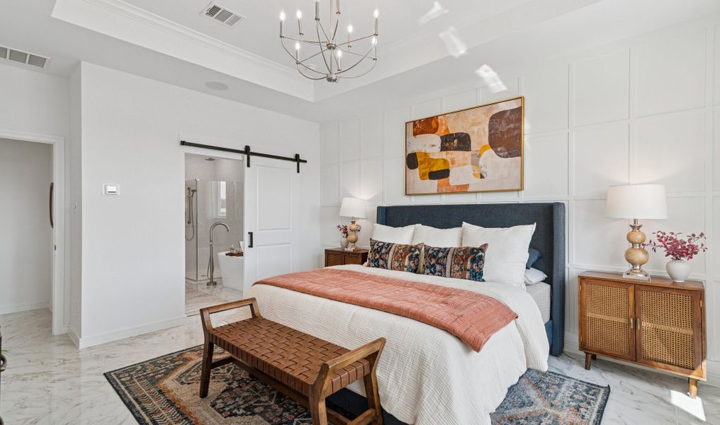 Primary Suite Primary Suite