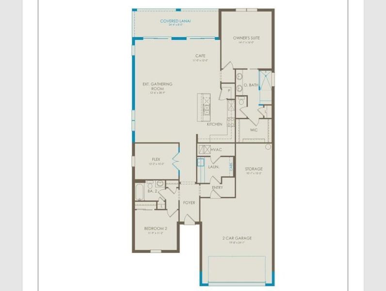 796 Floorplan