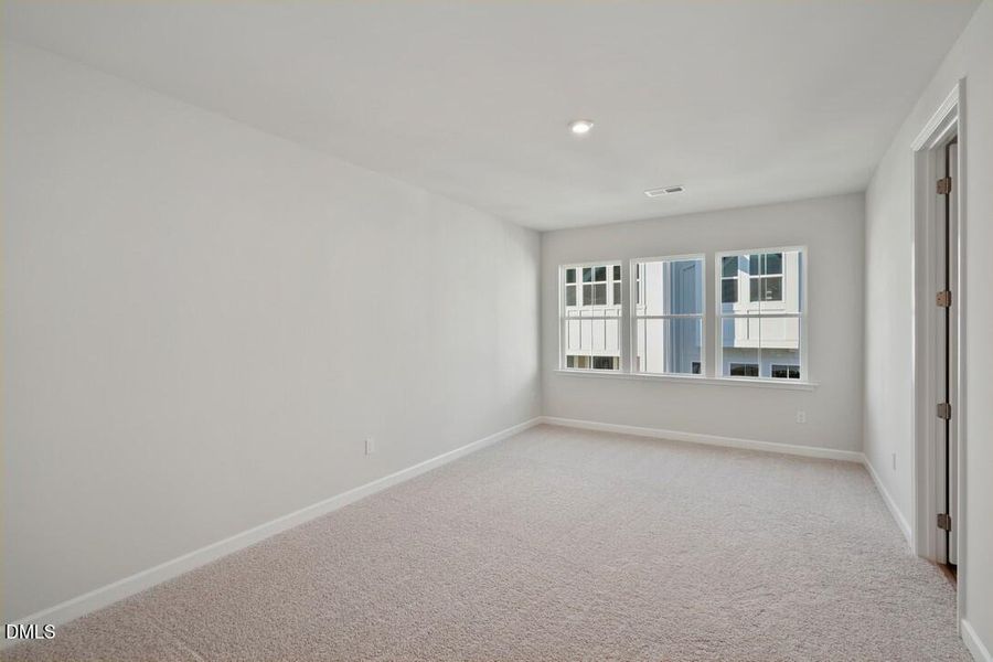 Mews at Holding Village 28_Primary Bedro Mews at Holding Village 28_Primary Bedro