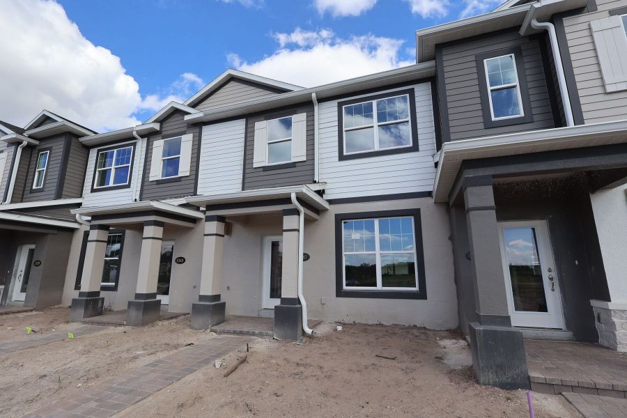 Front Exterior Front Exterior