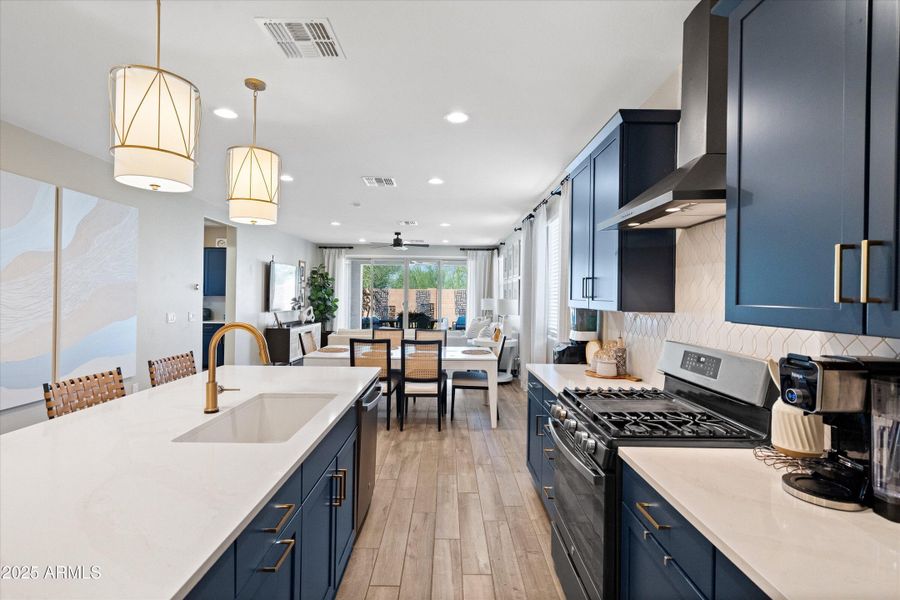 Kitchen Dining Family Kitchen Dining Family