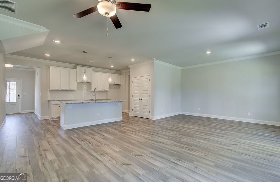 Image 26 of a home in Crofton Place Enclave.