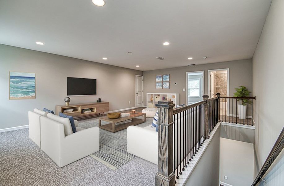 Englewood Model Loft Englewood Model Loft