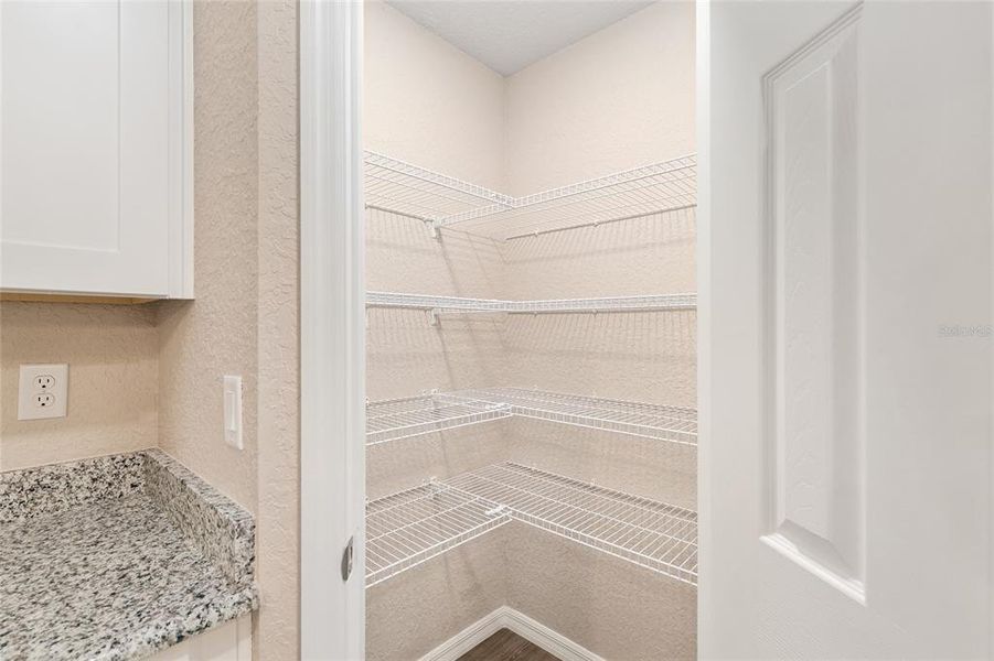 Spacious, unfurnished interior of a new home in , Belleview (Image 19). Spacious, unfurnished interior of a new home in , Belleview (Image 19).