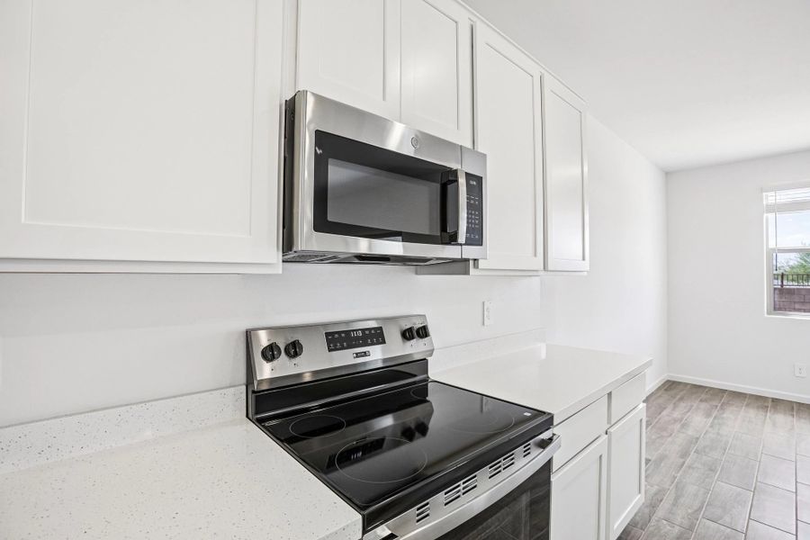 Kitchen Kitchen