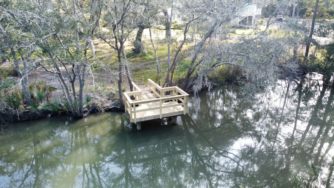 Natural landscape and outdoor views near  in Johns Island (Image 67).
