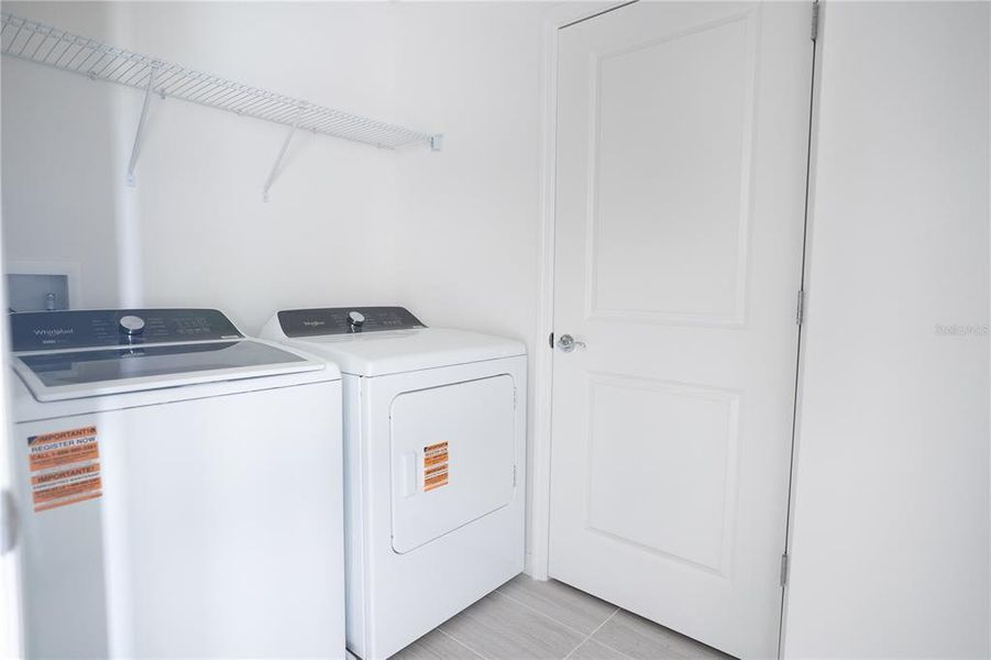 Furnished interior view inside a new home in , Oakland (Image 6). Furnished interior view inside a new home in , Oakland (Image 6).