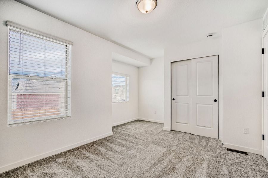 New Home in Arvada, CO.  - Slide 19