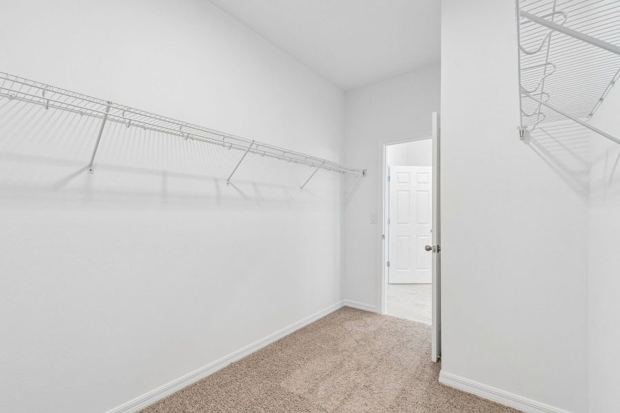 Owner's Closet Owner's Closet