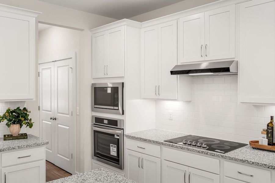 4br New Home in Murfreesboro, TN.  - Slide 15