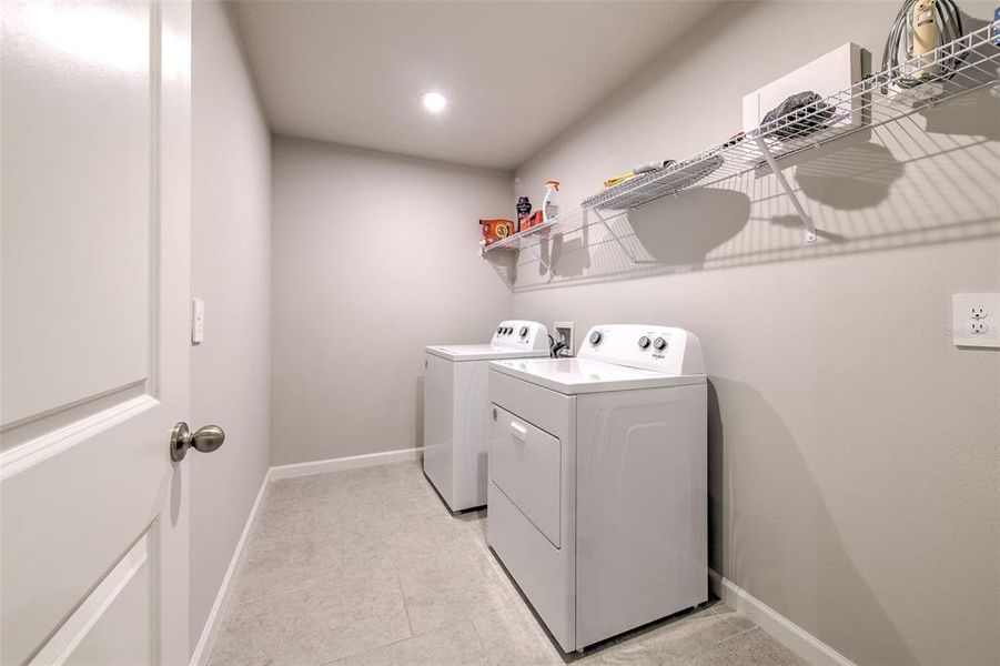 Image 45 of a home in Bloomingdale Townes.