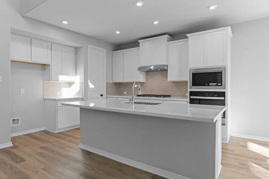 Georgetown, TX New Home.  - Slide 13