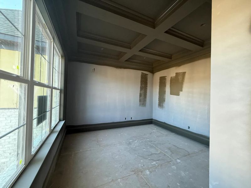 The Waylon A Home Office