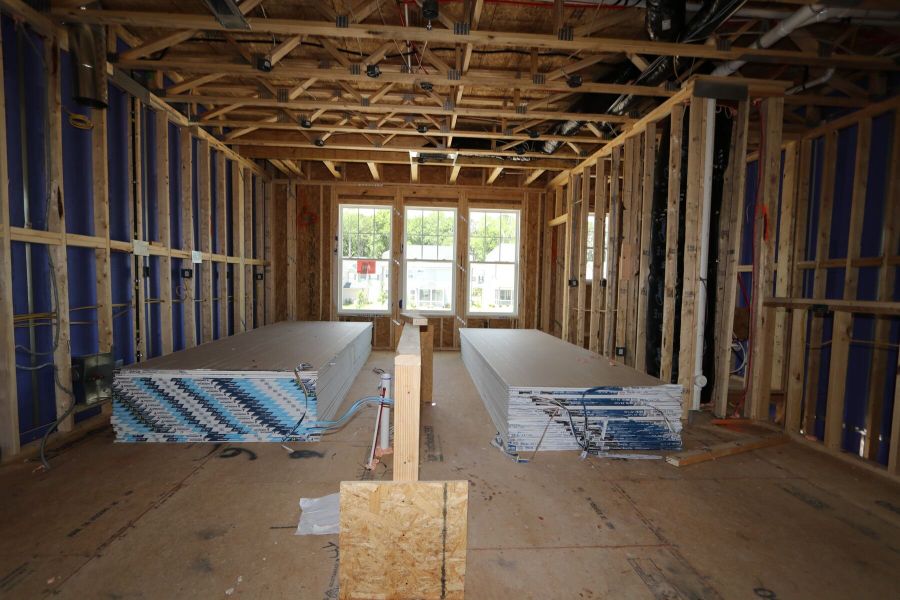 Framing Framing