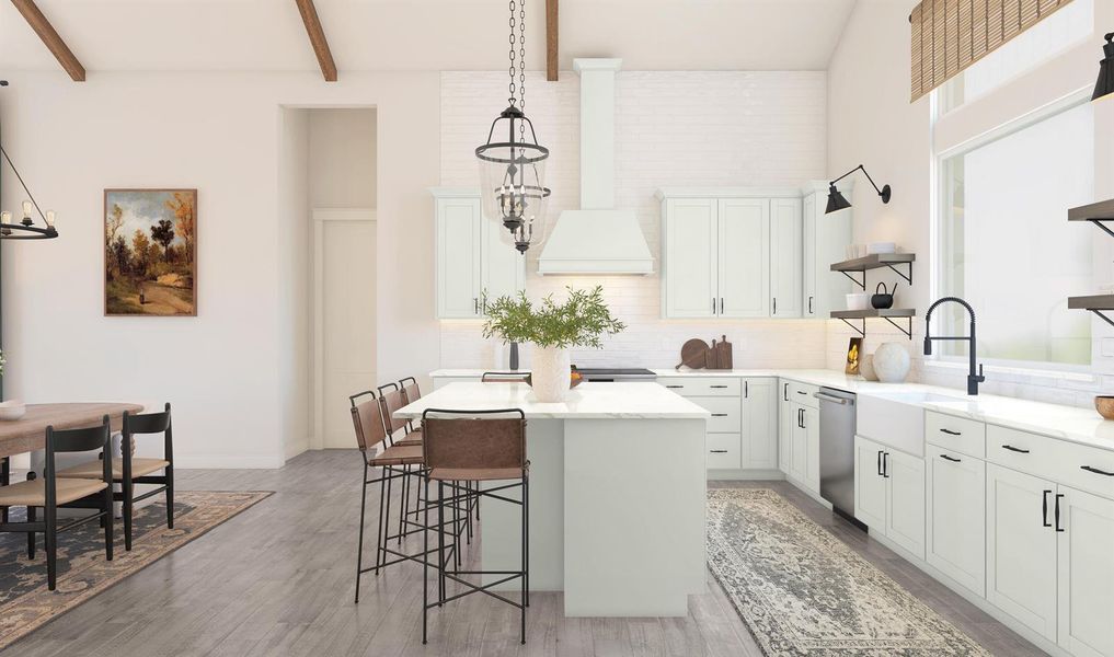 Kitchen Kitchen