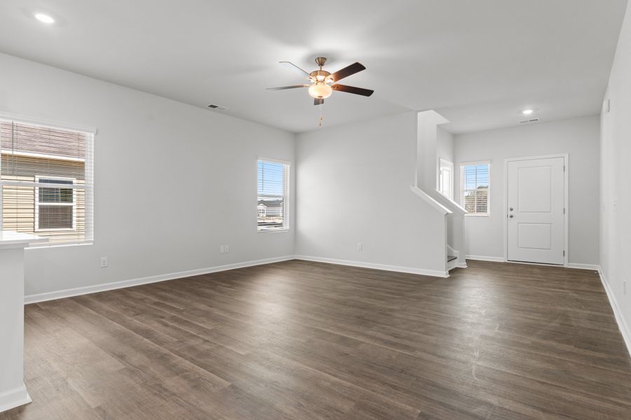 1140 Garland Lake CIR SW, Supply, NC.  - Slide 9