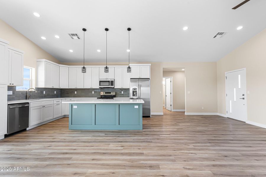 Living room Living room