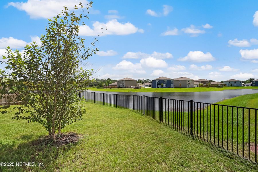 Image 31 of a home in Copes Landing.