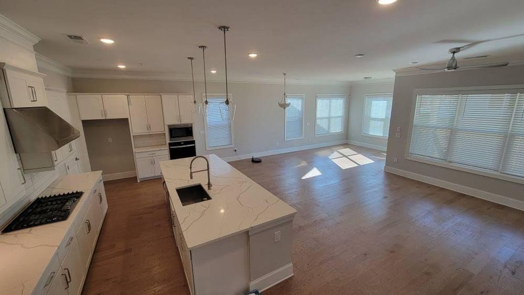 Image 53 of a home in The Reserve at Bells Ferry.