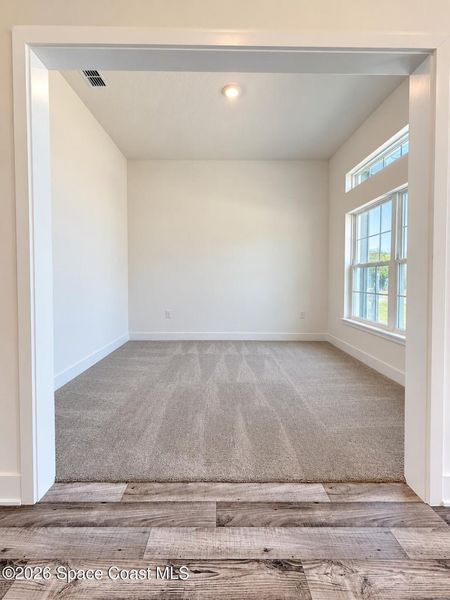 Spacious, unfurnished interior of a new home in Palm Bay, Palm Bay (Image 8). Spacious, unfurnished interior of a new home in Palm Bay, Palm Bay (Image 8).