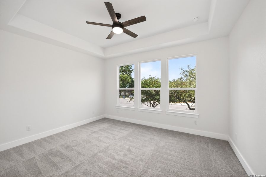 Spacious, unfurnished interior of a new home in , Kerrville (Image 20). Spacious, unfurnished interior of a new home in , Kerrville (Image 20).