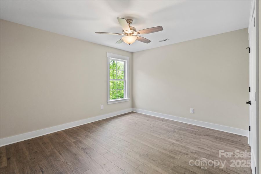 Spacious, unfurnished interior of a new home in , Mooresville (Image 20). Spacious, unfurnished interior of a new home in , Mooresville (Image 20).